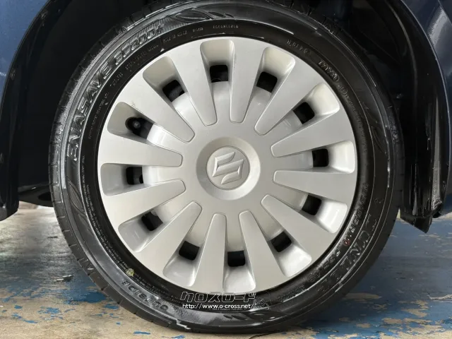 スズキ ワゴンRスマイル