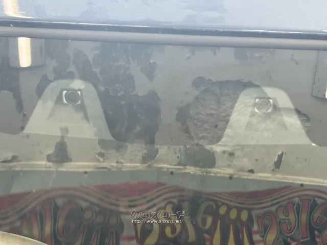 スズキ ワゴンRスマイル