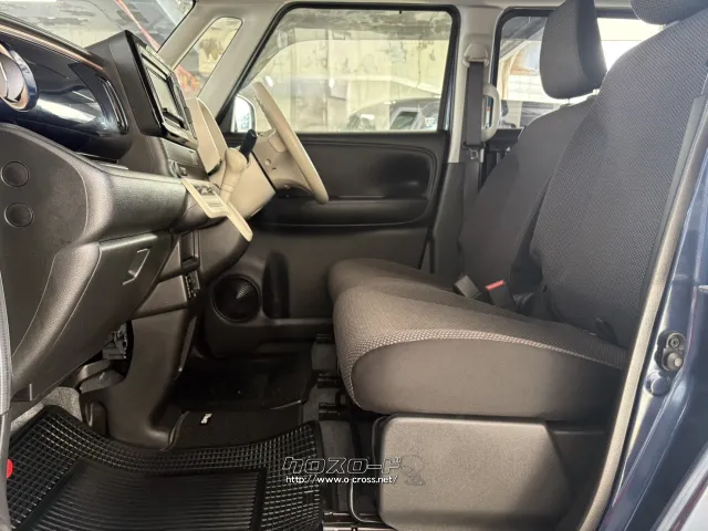 スズキ ワゴンRスマイル