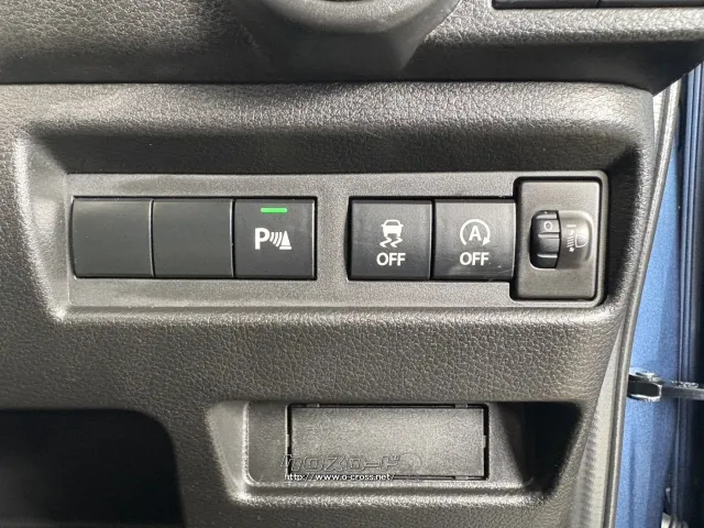 スズキ ワゴンRスマイル