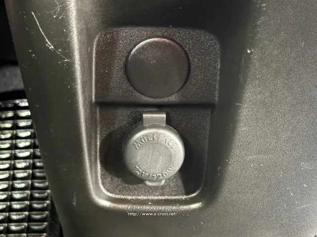 スズキ ワゴンRスマイル