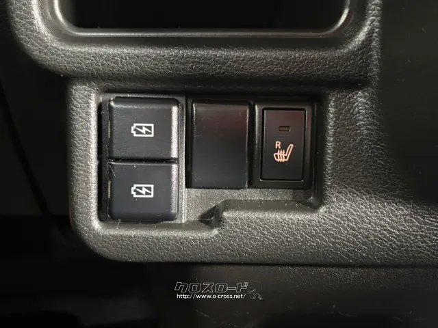 スズキ ワゴンRスマイル