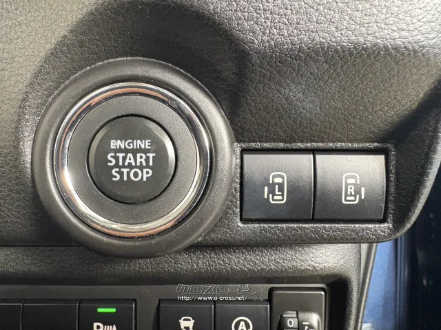 スズキ ワゴンRスマイル