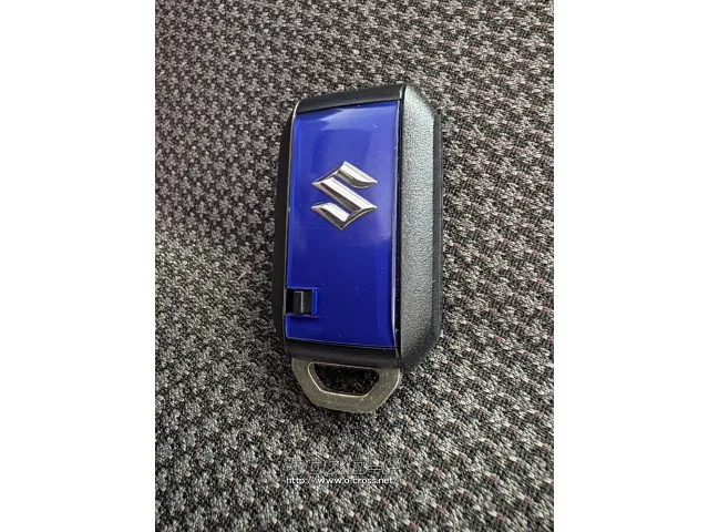 スズキ ワゴンRスマイル