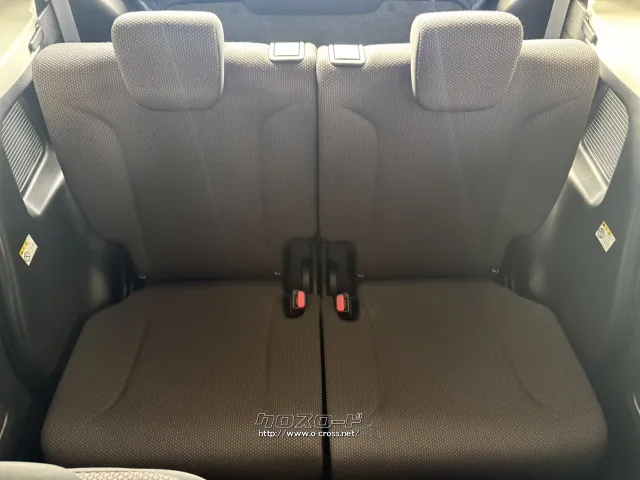 スズキ ワゴンRスマイル