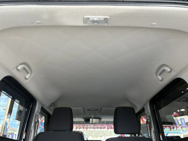 スズキ ワゴンRスマイル