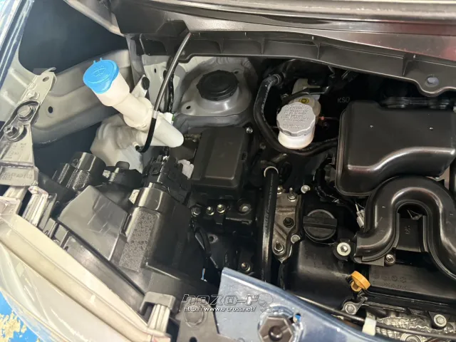 スズキ ワゴンRスマイル