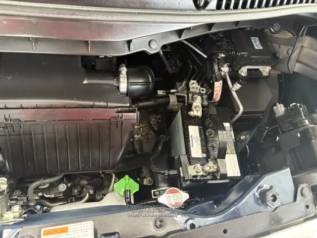 スズキ ワゴンRスマイル