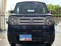 スズキ ワゴンRスマイル