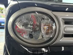 スズキ ワゴンRスマイル