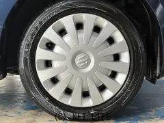 スズキ ワゴンRスマイル