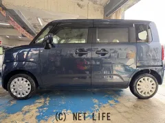 スズキ ワゴンRスマイル