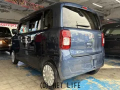 スズキ ワゴンRスマイル