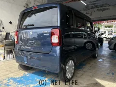 スズキ ワゴンRスマイル