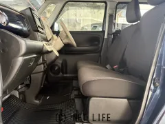 スズキ ワゴンRスマイル