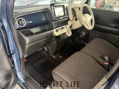 スズキ ワゴンRスマイル