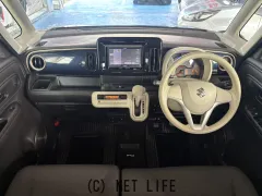 スズキ ワゴンRスマイル