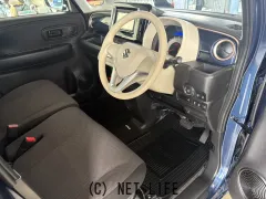 スズキ ワゴンRスマイル