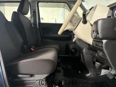 スズキ ワゴンRスマイル