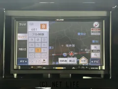 スズキ ワゴンRスマイル