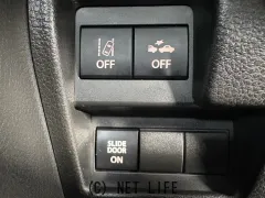 スズキ ワゴンRスマイル