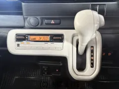 スズキ ワゴンRスマイル