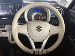 スズキ ワゴンRスマイル