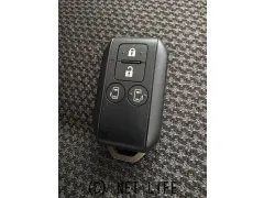 スズキ ワゴンRスマイル