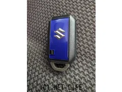 スズキ ワゴンRスマイル