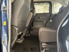 スズキ ワゴンRスマイル