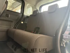 スズキ ワゴンRスマイル