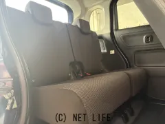 スズキ ワゴンRスマイル