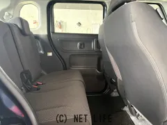 スズキ ワゴンRスマイル