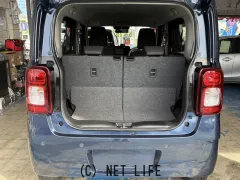 スズキ ワゴンRスマイル