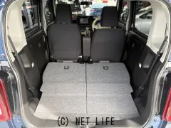 スズキ ワゴンRスマイル