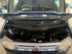 スズキ ワゴンRスマイル