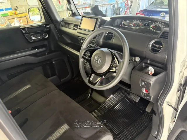 ホンダ N-BOX