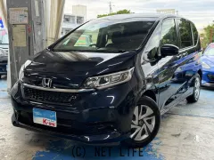 ホンダ フリード