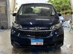 ホンダ フリード