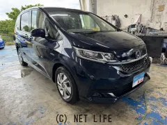 ホンダ フリード