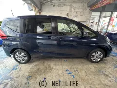 ホンダ フリード