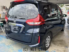 ホンダ フリード