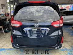 ホンダ フリード