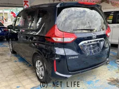 ホンダ フリード