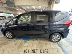 ホンダ フリード