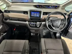 ホンダ フリード