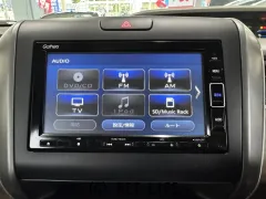 ホンダ フリード