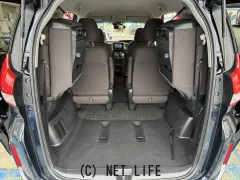 ホンダ フリード