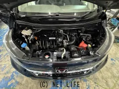 ホンダ フリード