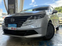 日産 ノート